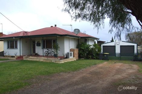 33 Moyes St, Manjimup, WA 6258