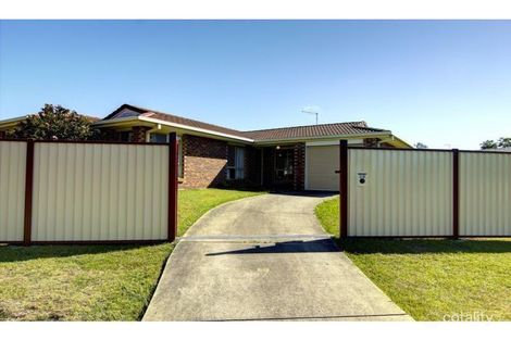 Property photo of 19 Moonlight Crescent Caboolture QLD 4510
