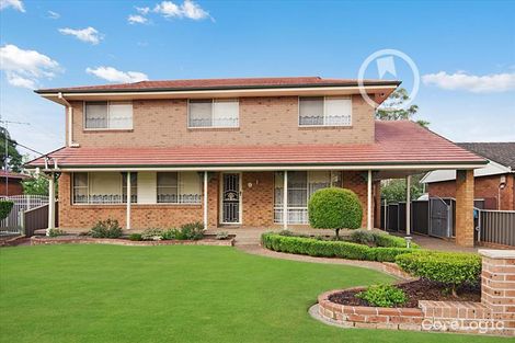 Property photo of 9 Ida Place Blacktown NSW 2148