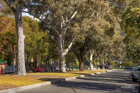 16/7 Curran St, North Melbourne, VIC 3051