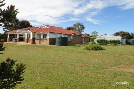 8 Connell Vale Rd, Lewiston, SA 5501