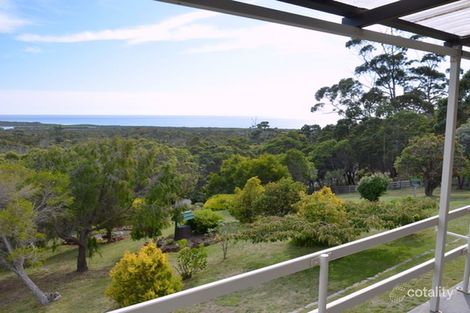 Property photo of 131 Rosedale Road Bicheno TAS 7215