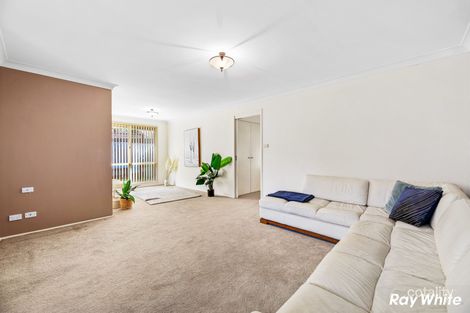 Property photo of 46 Aylward Avenue Quakers Hill NSW 2763