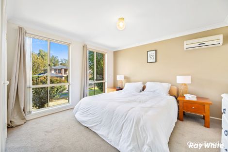 Property photo of 46 Aylward Avenue Quakers Hill NSW 2763