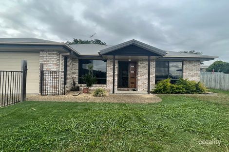 Property photo of 18 Ramsey Court Lowood QLD 4311