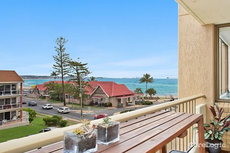 Property photo of 8/22 Marine Parade Coolangatta QLD 4225