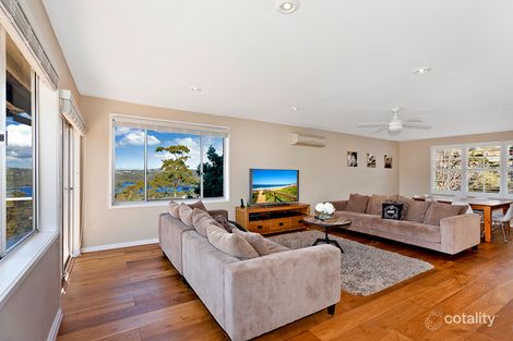 Property photo of 7 Bungoona Avenue Elanora Heights NSW 2101