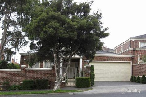 289 Barkers Rd, Kew, VIC 3101