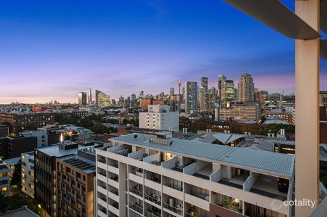 1409/58-62 Mountain St, Ultimo, NSW 2007