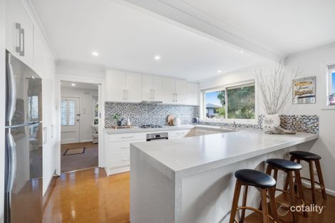 Property photo of 3 Camelia Crescent The Basin VIC 3154