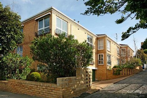 Property photo of 4/11A Darling Street South Yarra VIC 3141