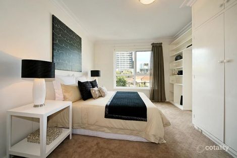 Property photo of 4/11A Darling Street South Yarra VIC 3141