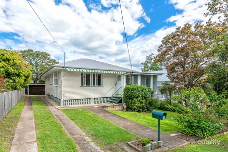 Property photo of 22 Alexandra Street Bardon QLD 4065