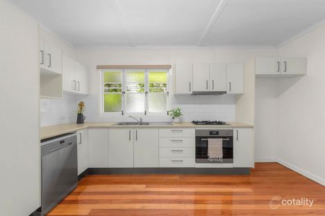 Property photo of 22 Alexandra Street Bardon QLD 4065