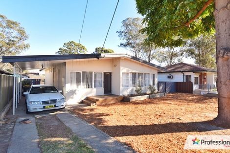 Property photo of 14 Girra Road Blacktown NSW 2148