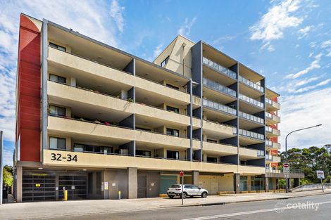 94/32-34 Mons Rd, Westmead, NSW 2145