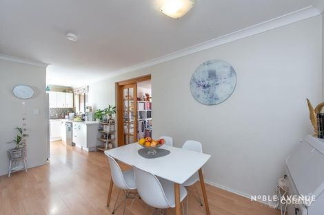 Property photo of 37 Flinders Avenue Hillarys WA 6025