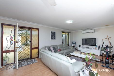 Property photo of 37 Flinders Avenue Hillarys WA 6025