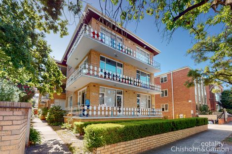 6/323 Orrong Rd, St Kilda East, VIC 3183