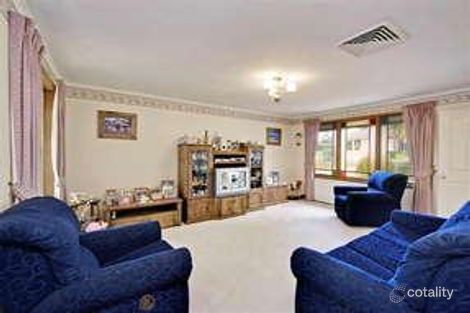 Property photo of 25 Elm Place Narellan Vale NSW 2567