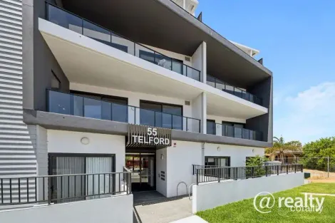 9/55 Telford Cres, Stirling, WA 6021