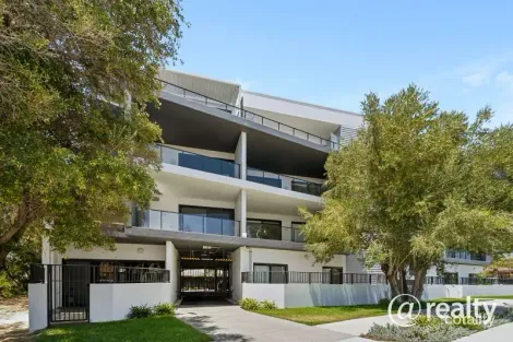 Property photo of 9/55 Telford Crescent Stirling WA 6021