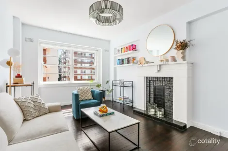 3/6-8 Ithaca Rd, Elizabeth Bay, NSW 2011