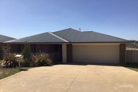 Property photo of 9 Sullivan Circuit Orange NSW 2800