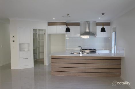 Property photo of 25 Rundle Avenue Pimpama QLD 4209