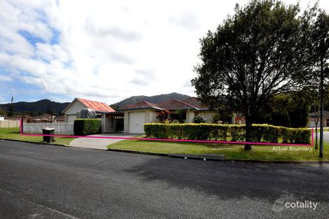 88 Adelines Way, Coffs Harbour, NSW 2450