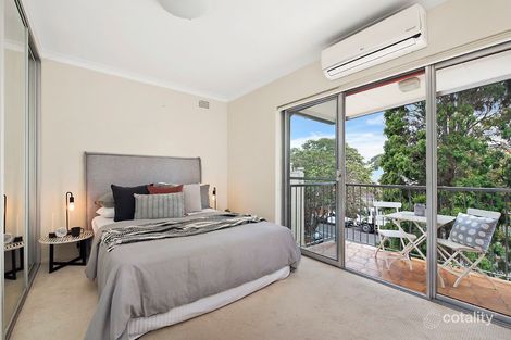 Property photo of 5/19 Guilfoyle Avenue Double Bay NSW 2028