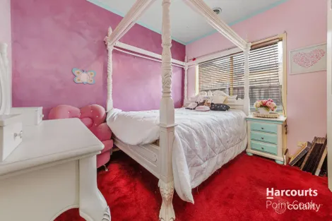 Property photo of 35 Beaumont Drive Point Cook VIC 3030