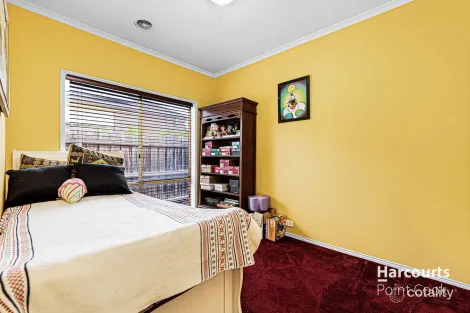 Property photo of 35 Beaumont Drive Point Cook VIC 3030