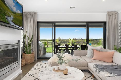 Property photo of 131 Stoneleigh Crescent Highton VIC 3216