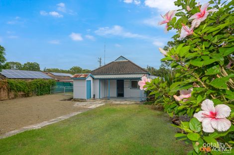 Property photo of 321 Old Pacific Highway Swansea NSW 2281