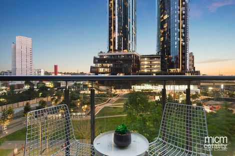 Property photo of 507/100 Kavanagh Street Southbank VIC 3006