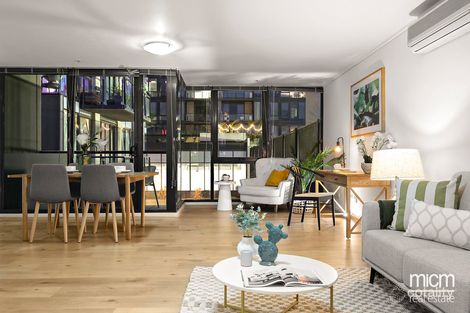 Property photo of 507/100 Kavanagh Street Southbank VIC 3006