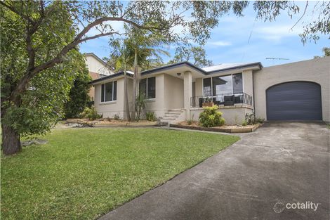 Property photo of 19 Dover Place Engadine NSW 2233