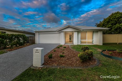 Property photo of 20 Sugar Glider Drive Pottsville NSW 2489