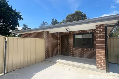 Property photo of 55 Hemingway Crescent Fairfield NSW 2165