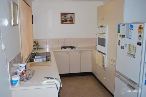 Property photo of 3A Azalea Place Macquarie Fields NSW 2564