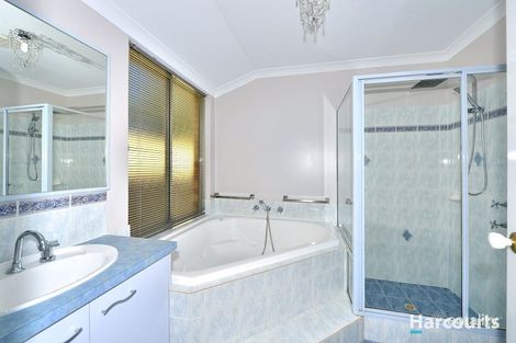 Property photo of 41 Balingup Loop Dawesville WA 6211