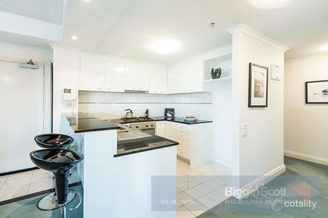 Property photo of 156/418 St Kilda Road Melbourne VIC 3004