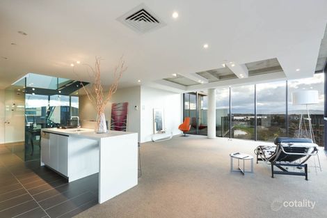 Property photo of 1603/19 Marcus Clarke Street City ACT 2601