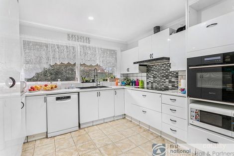 Property photo of 1/15 Rawdon Hill Drive Dandenong North VIC 3175