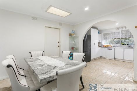 Property photo of 1/15 Rawdon Hill Drive Dandenong North VIC 3175