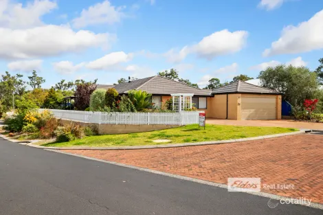 Property photo of 46 Nicolay Approach Dalyellup WA 6230