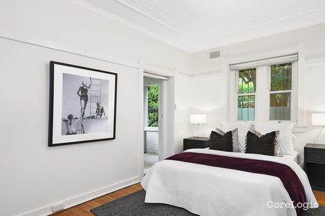 Property photo of 3/31B Fitzroy Street Kirribilli NSW 2061