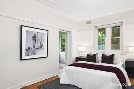 Property photo of 3/31B Fitzroy Street Kirribilli NSW 2061