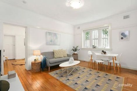 Property photo of 3/31B Fitzroy Street Kirribilli NSW 2061